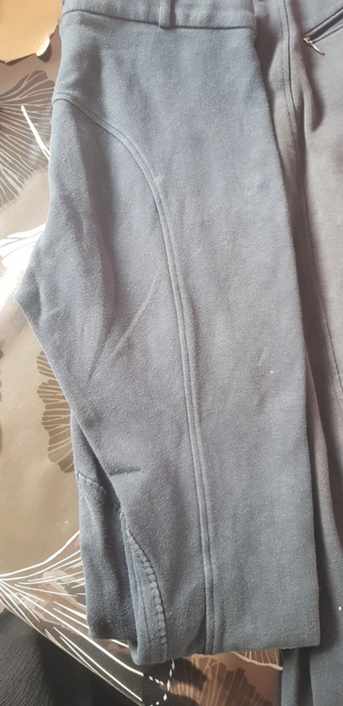 Lot de 3 pantalons 42 - photo numéro 2