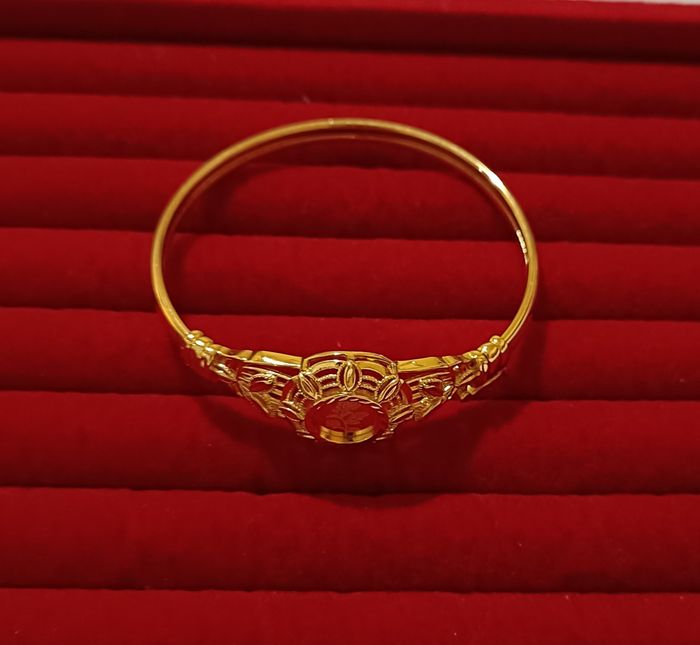 Bracelet en acier inoxydable - photo numéro 3