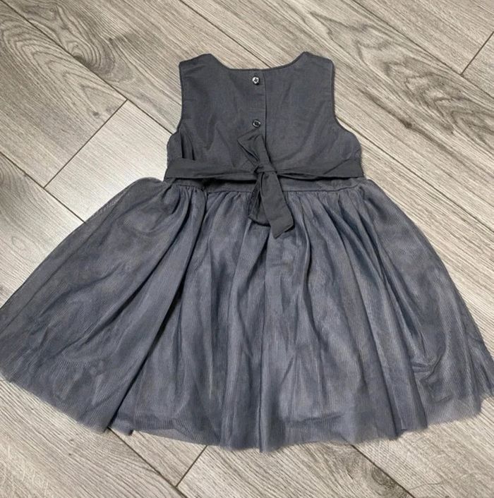 Robe 3 ans - photo numéro 2