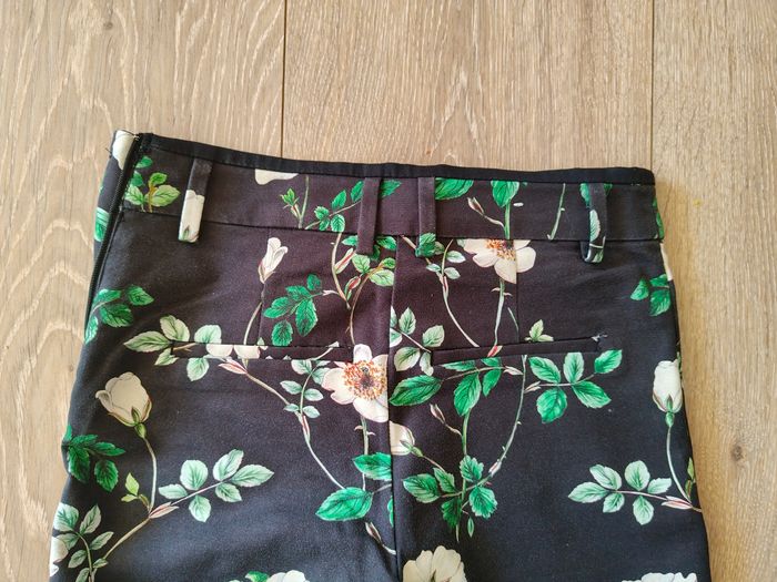 Pantalon cintré H&M - photo numéro 3