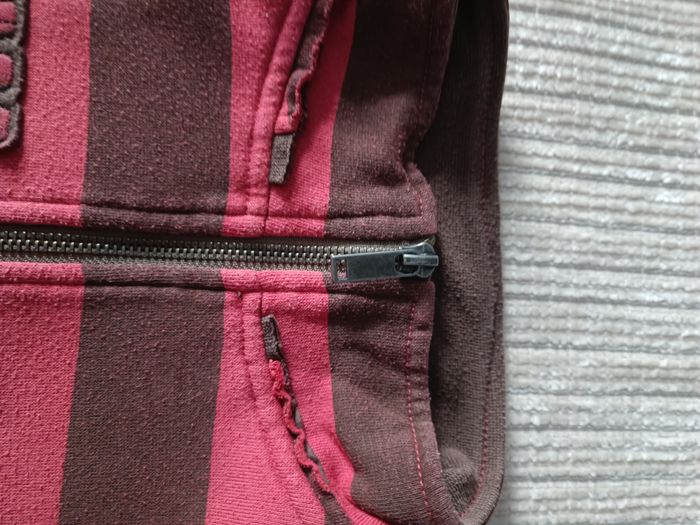 Gilet sweat  T 6 ans - photo numéro 8
