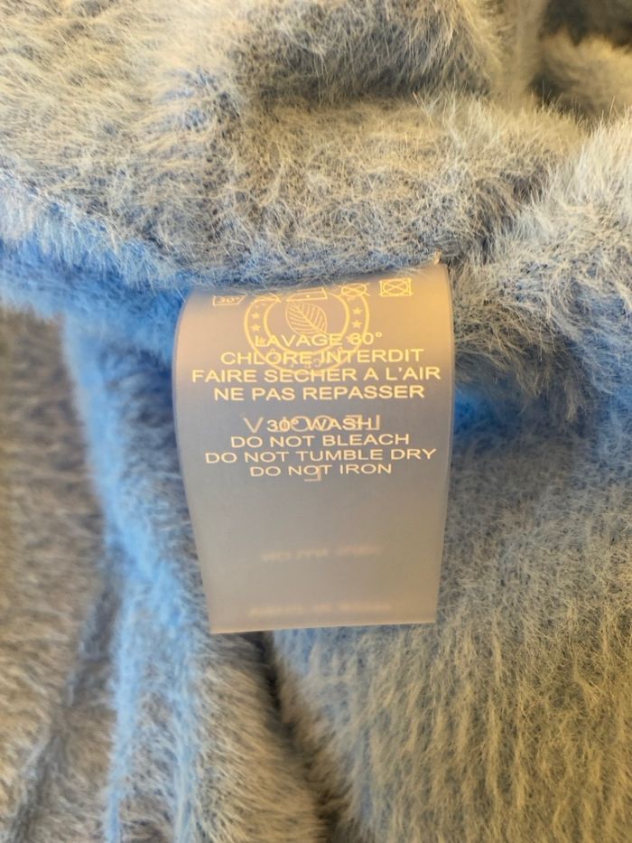 Pull long Sweet Pants - photo numéro 8