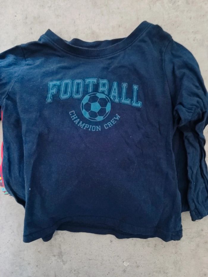 Pyjamas - photo numéro 3