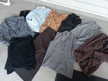Lot de vêtements femme