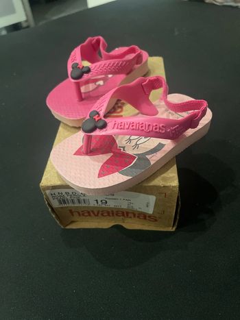Sandale bebe