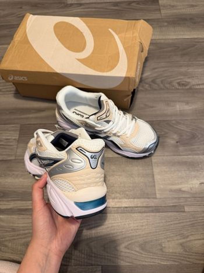 Basket Asics Kayano 14 - photo numéro 4