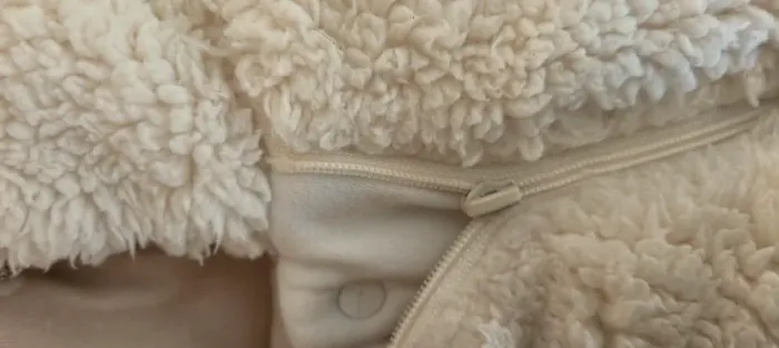Manteau 1 mois - photo numéro 2