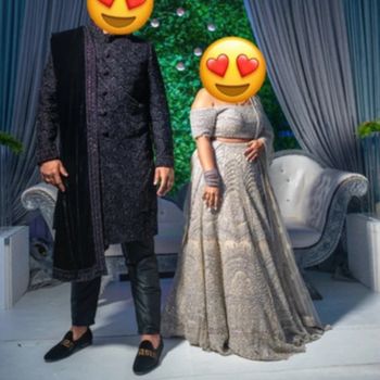 tenue indienne