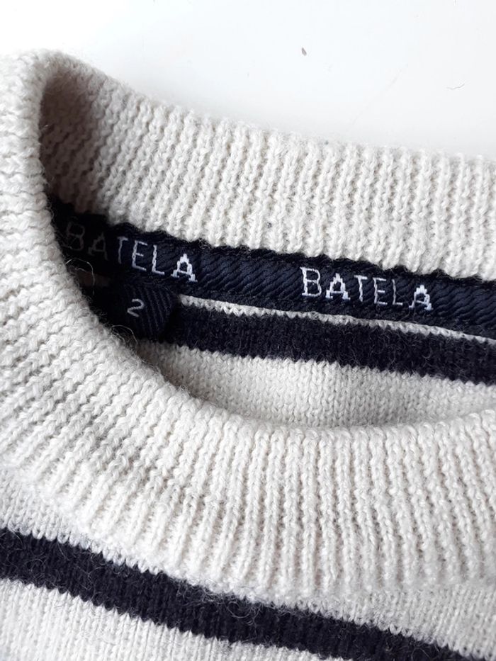 Pull marin - photo numéro 5