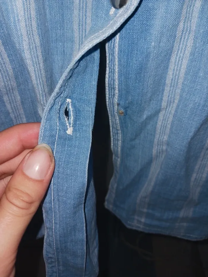 Robe T38 - photo numéro 2