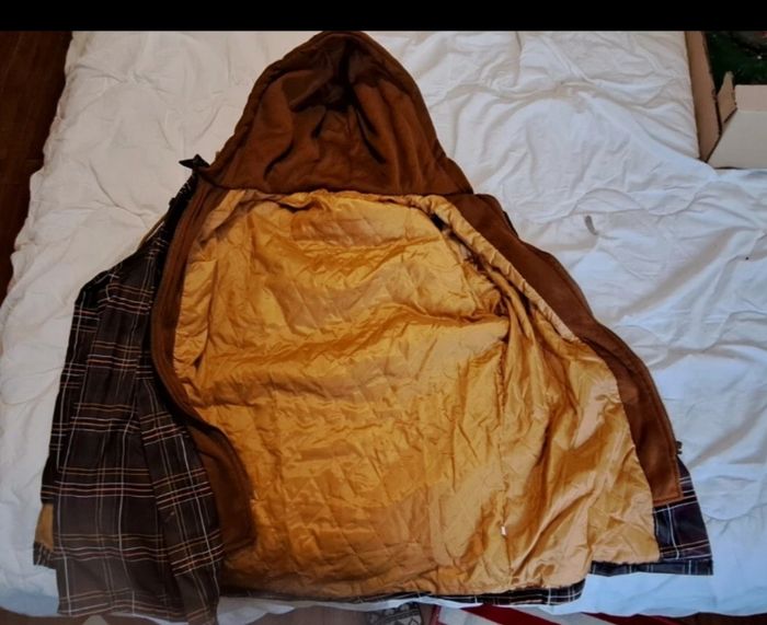 Manteau homme - photo numéro 5