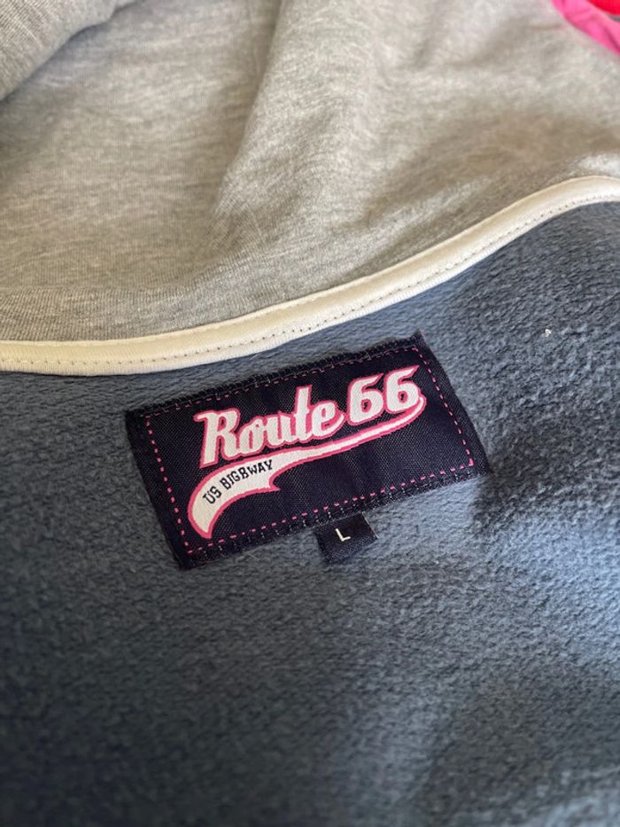 Veste sweat - photo numéro 6