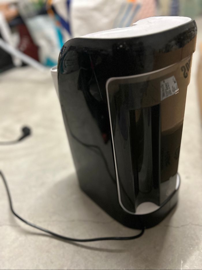 Baby Brezza - photo numéro 5