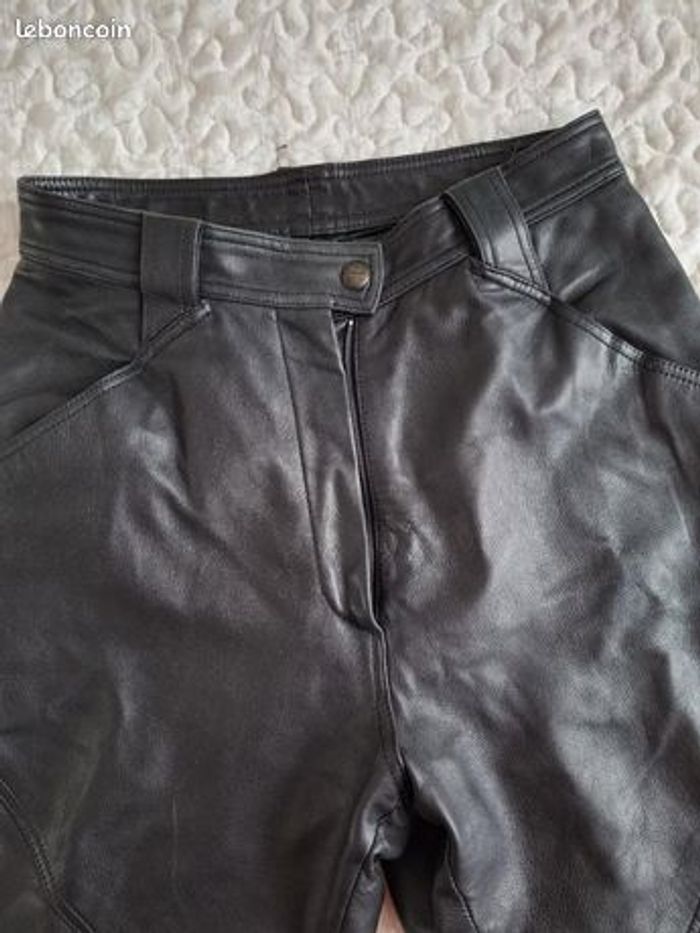 Pantalon MAC DOUGLAS - photo numéro 4