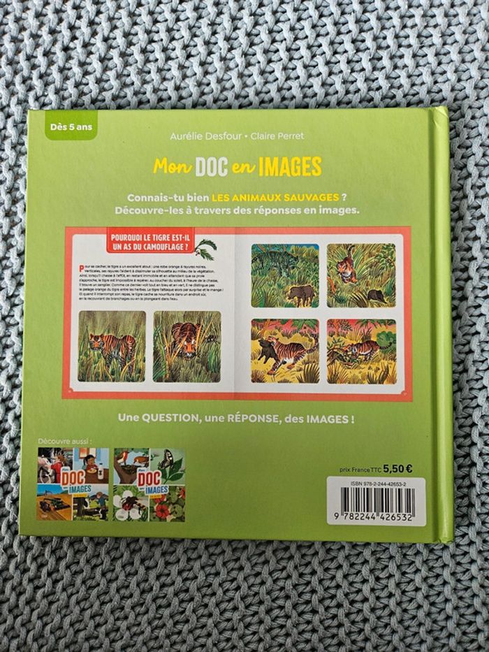 Mon DOC en images - photo numéro 2