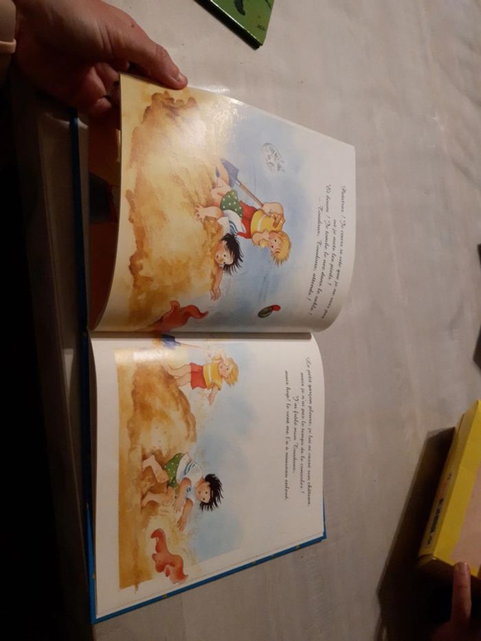 Mon toudoux vole - photo numéro 5