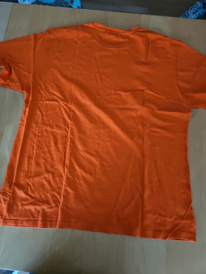 🔥Vintage🔥T Shirt Ralph Lauren T.XL🐎💫 - photo numéro 4