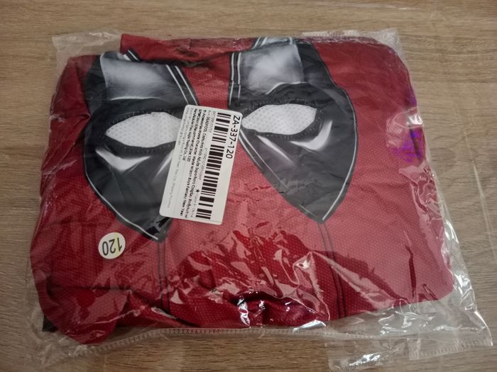 Déguisement enfant - photo numéro 3