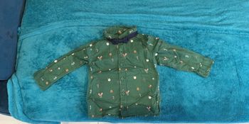 Chemise Noël avec noeud gemo