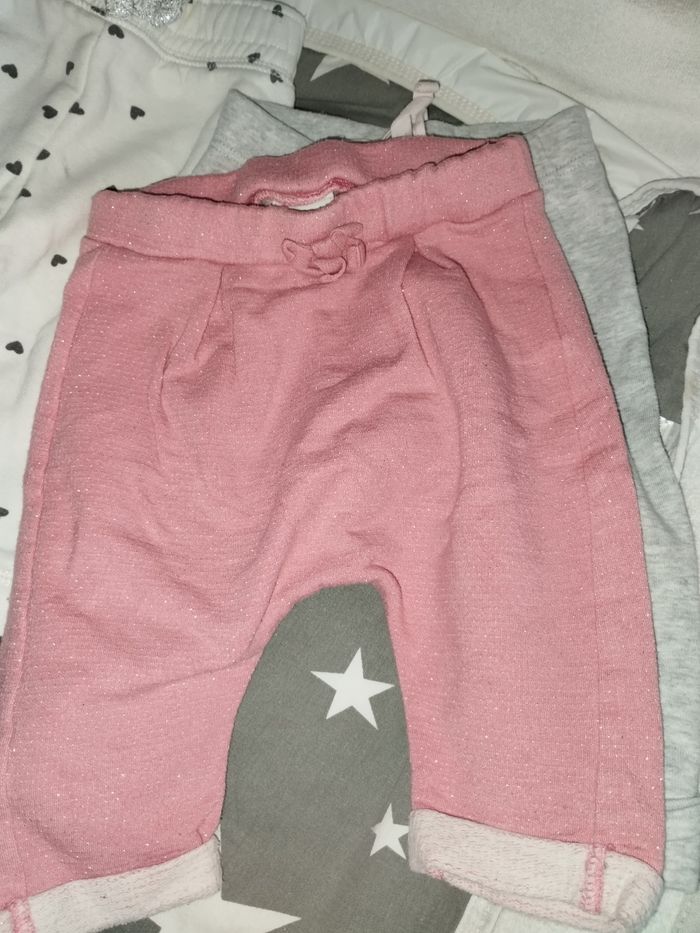 Pantalon jogging bébé - photo numéro 4