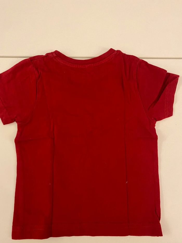 T-shirt - photo numéro 3