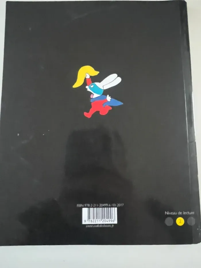 Livre non pas dodo ! - photo numéro 2
