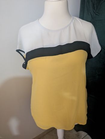 Tee shirt