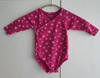 Body Kitchoun, taille 6 mois