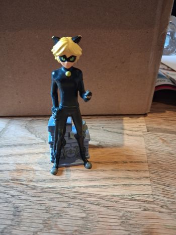 Tonies miraculous