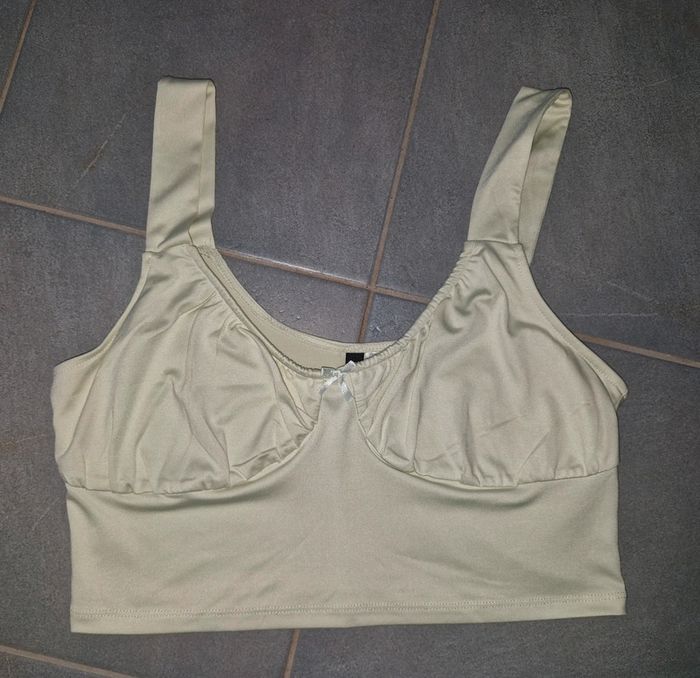 Brassière