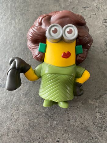 Mignon grand mere mac do 2019