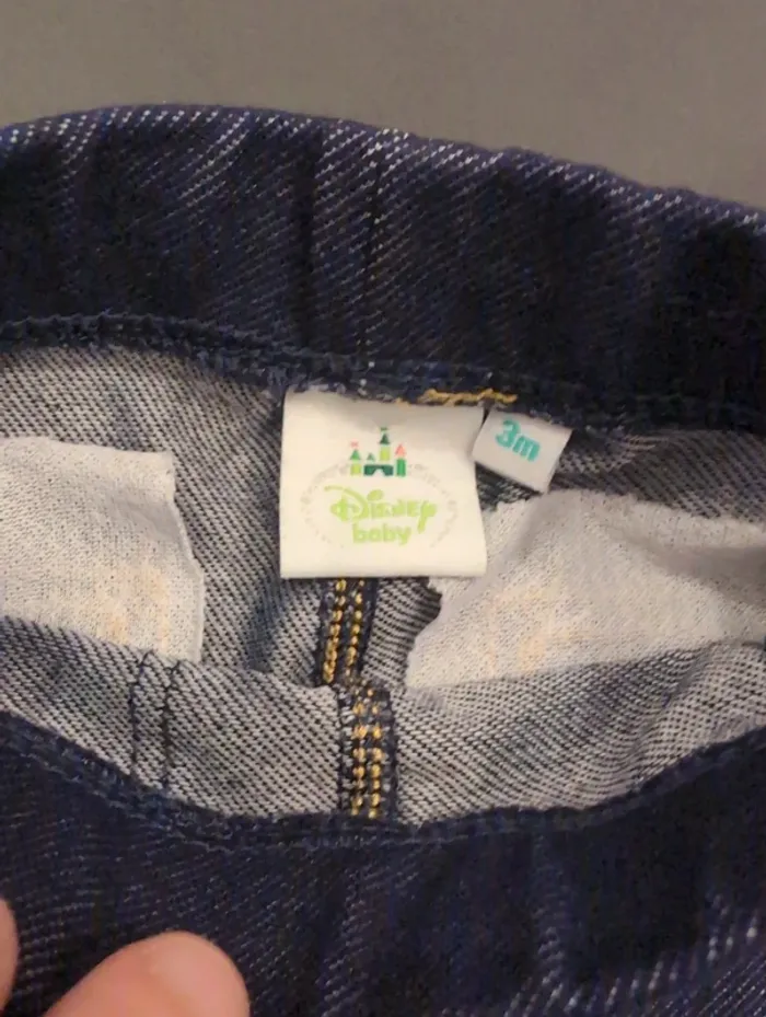 Jegging - photo numéro 3