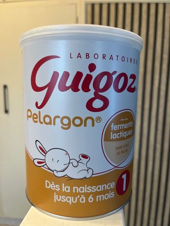 Guigoz