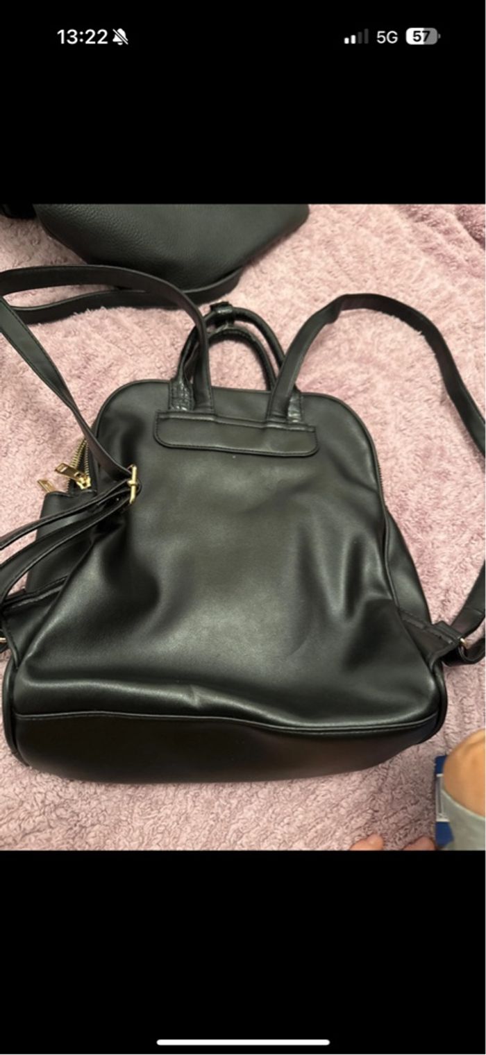 Sac à dos merry Scott - photo numéro 2