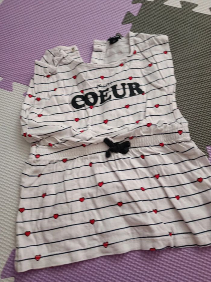 Robe été