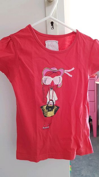 Tee shirt
