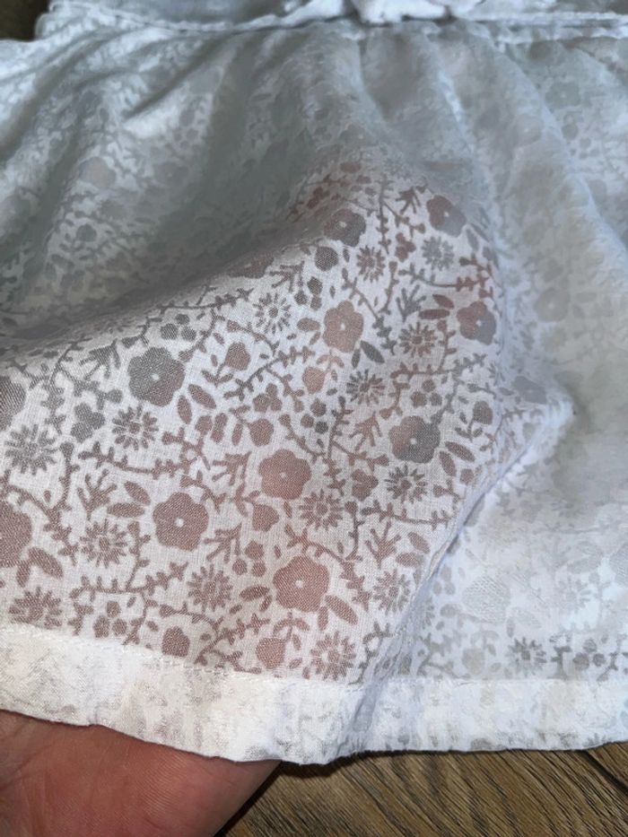 Robe de cérémonie 24 mois sergent Major - photo numéro 4