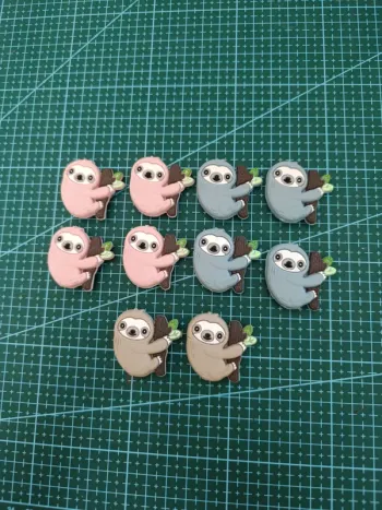 perles silicone