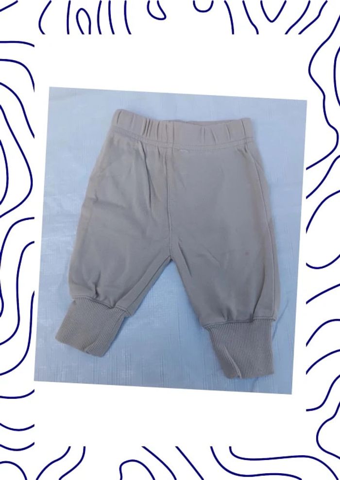 Pantalon 6 mois Obaïbi