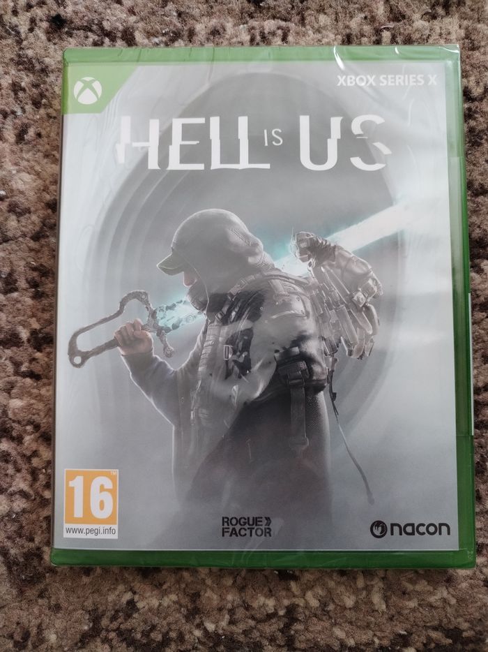 Hell is us - photo numéro 1