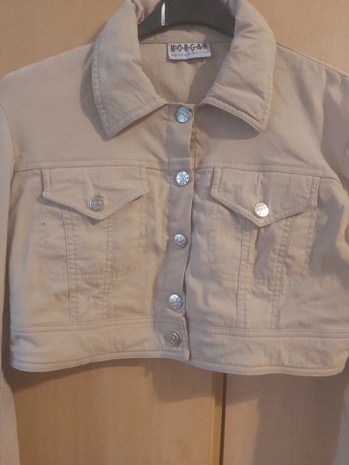 Veste courte - photo numéro 2