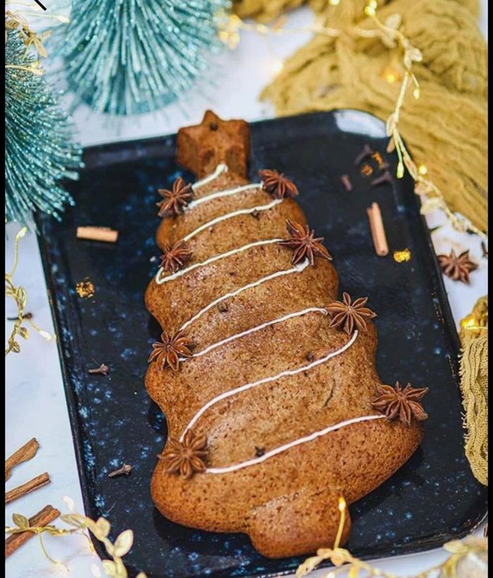 Moule sapin guy demarle neuf