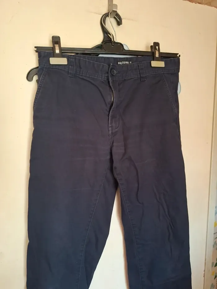 Pantalon chino 38 - photo numéro 2
