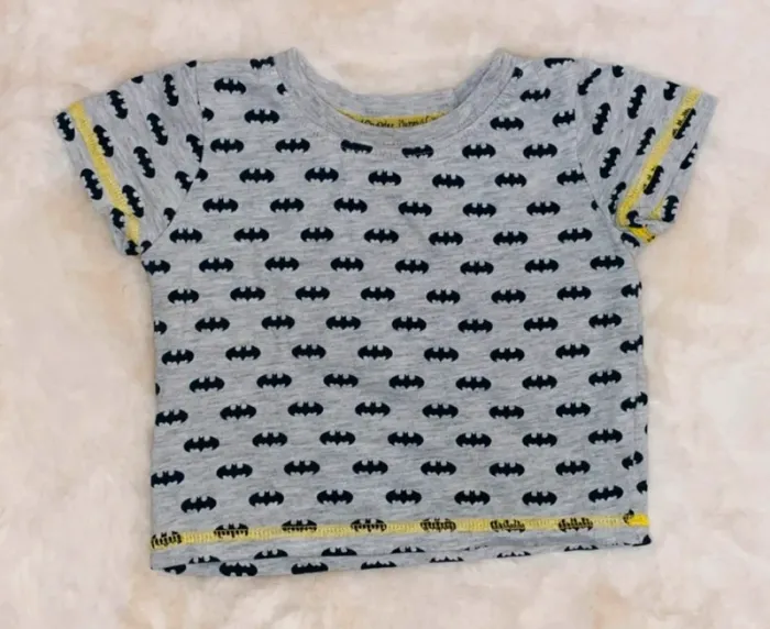 T shirt Batman