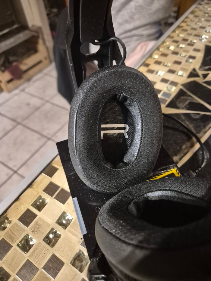 Nacon rig 800 pro hx - photo numéro 7