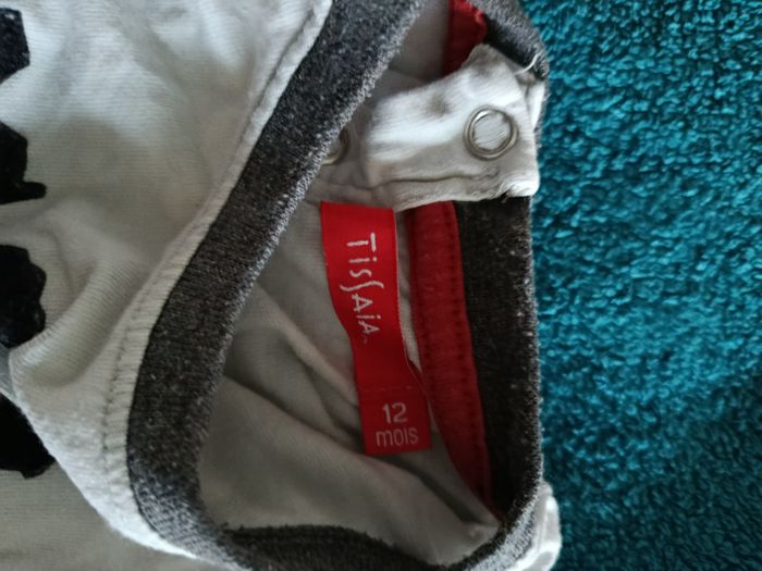 Tee shirt - photo numéro 3