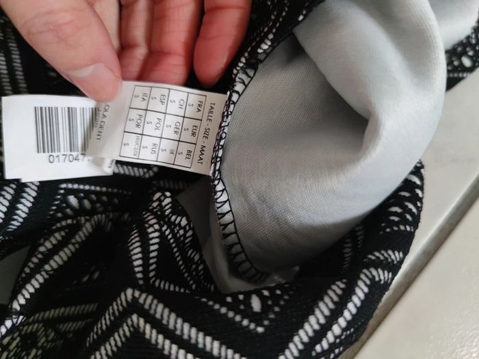 Robe à motifs - photo numéro 5