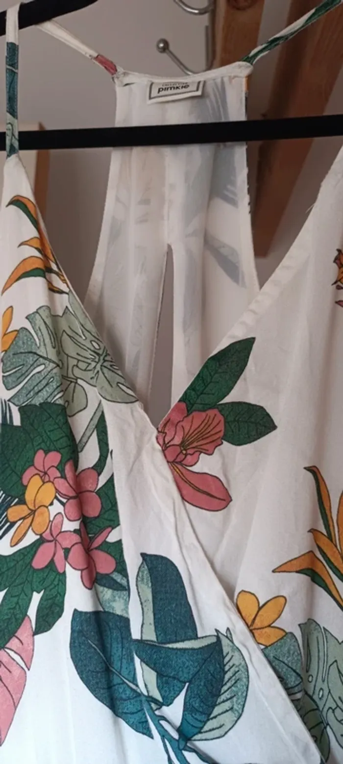 Robe longue Pimkie M - photo numéro 3