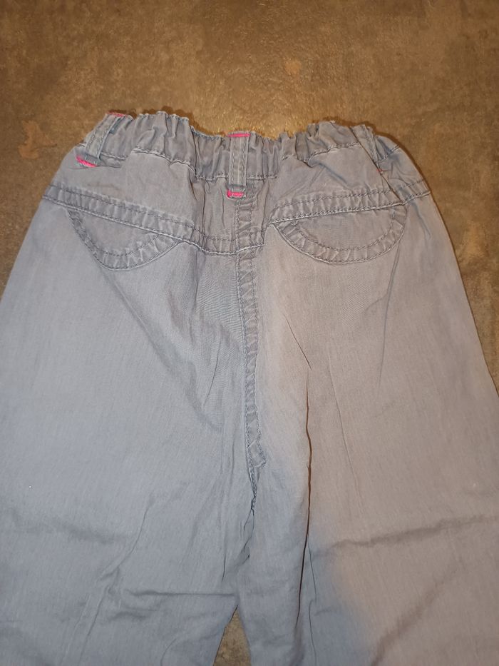Pantalon - photo numéro 5