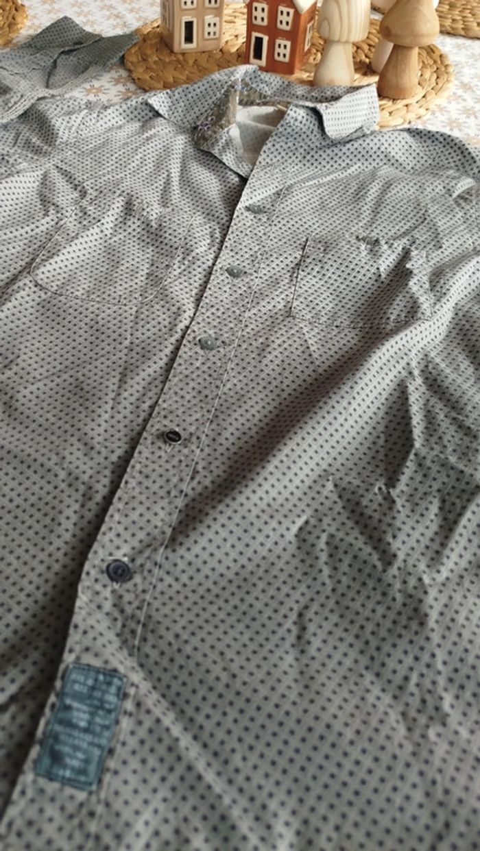 Chemise 16 ans - photo numéro 3